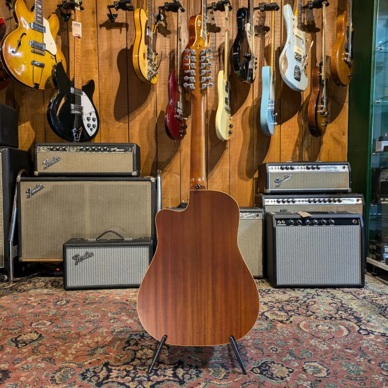 Maton ECW80C/12 - Image 4