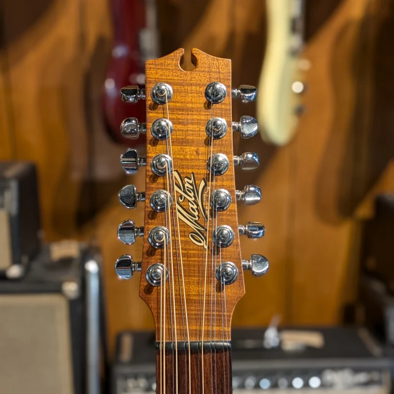 Maton ECW80C/12 - Image 5