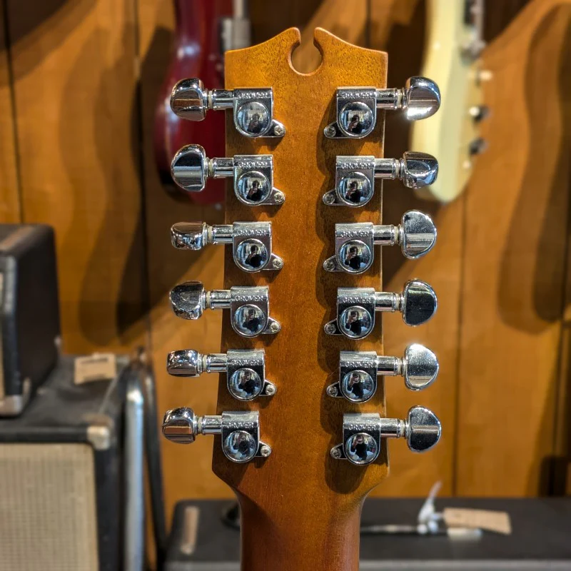 Maton ECW80C/12 - Image 6