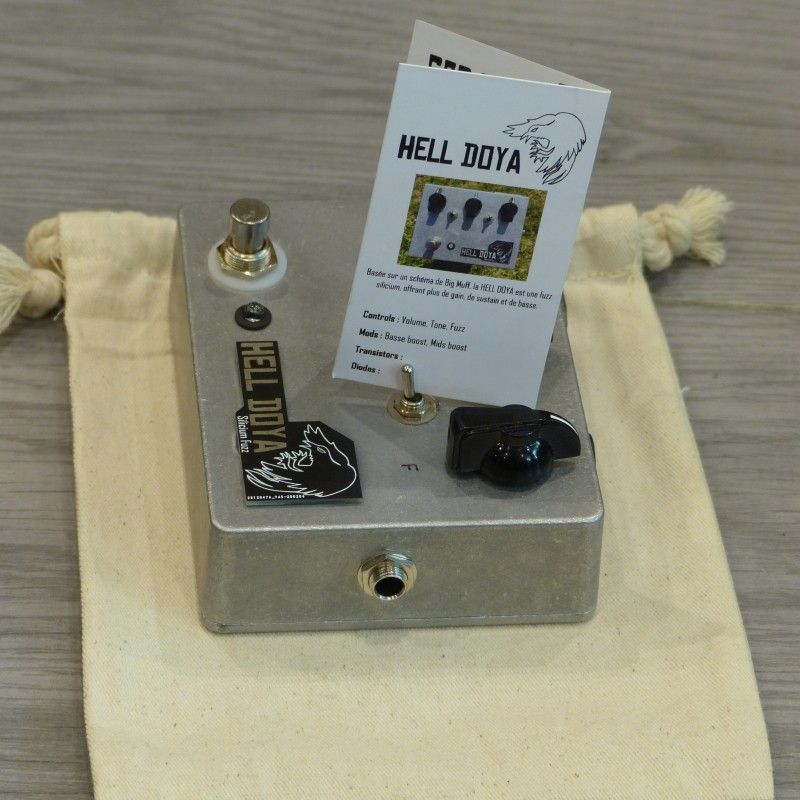 Matronik Hell Doya - Image 3