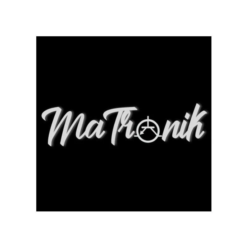 Matronik Prypiat Fuzz Germanium - Image 2