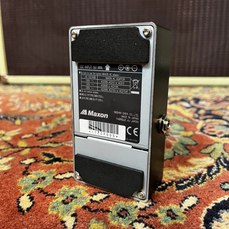 Maxon CP101 - Image 2