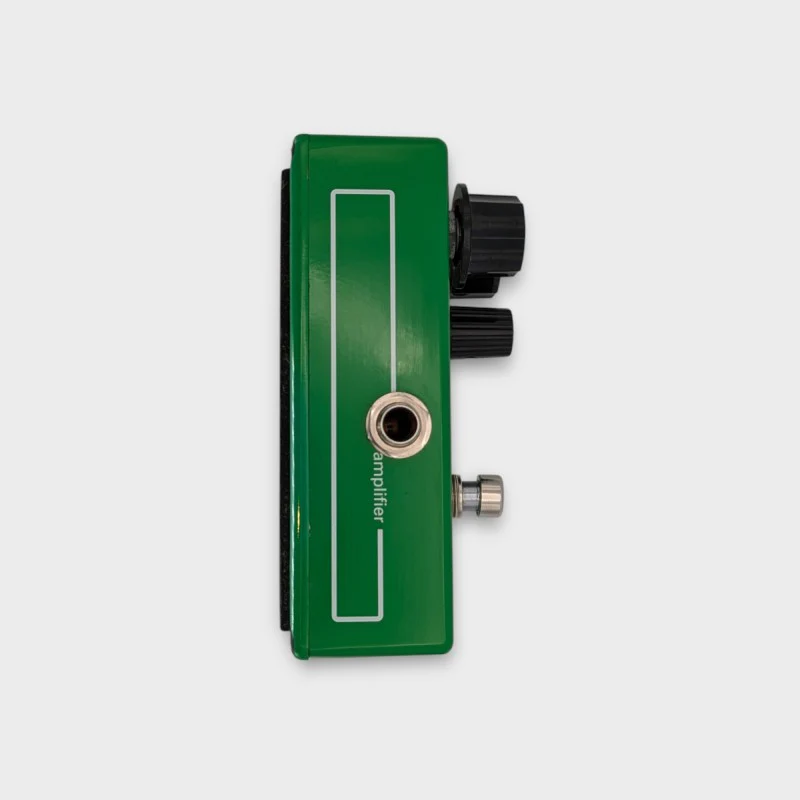 Maxon OD-808 Overdrive - Image 3