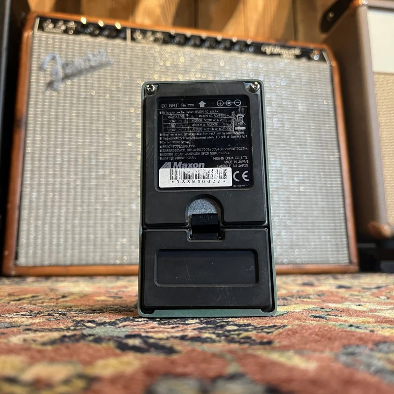 Maxon OD9 - Image 2