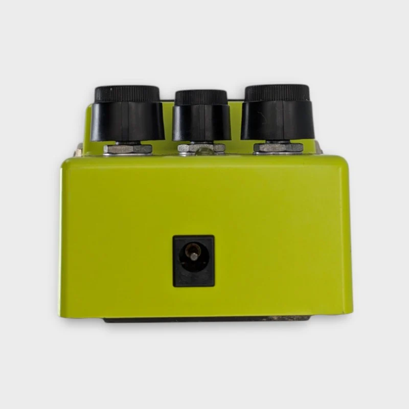 Maxon SD-9 Sonic Distortion - Image 3