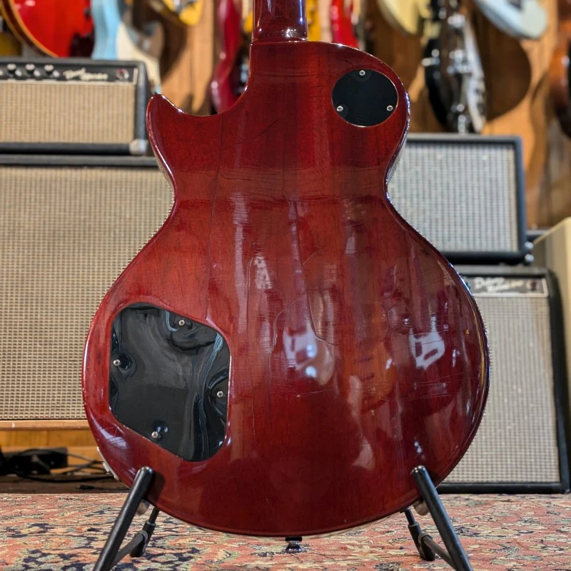 MAYBACH LESTER 59 MIDNIGHT SUNSET CUSTOM SHOP AGED ULTRA LIMITED - Image 2