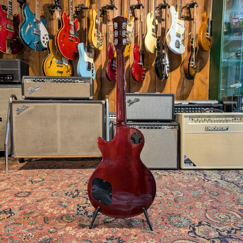 MAYBACH LESTER 59 MIDNIGHT SUNSET CUSTOM SHOP AGED ULTRA LIMITED - Image 4