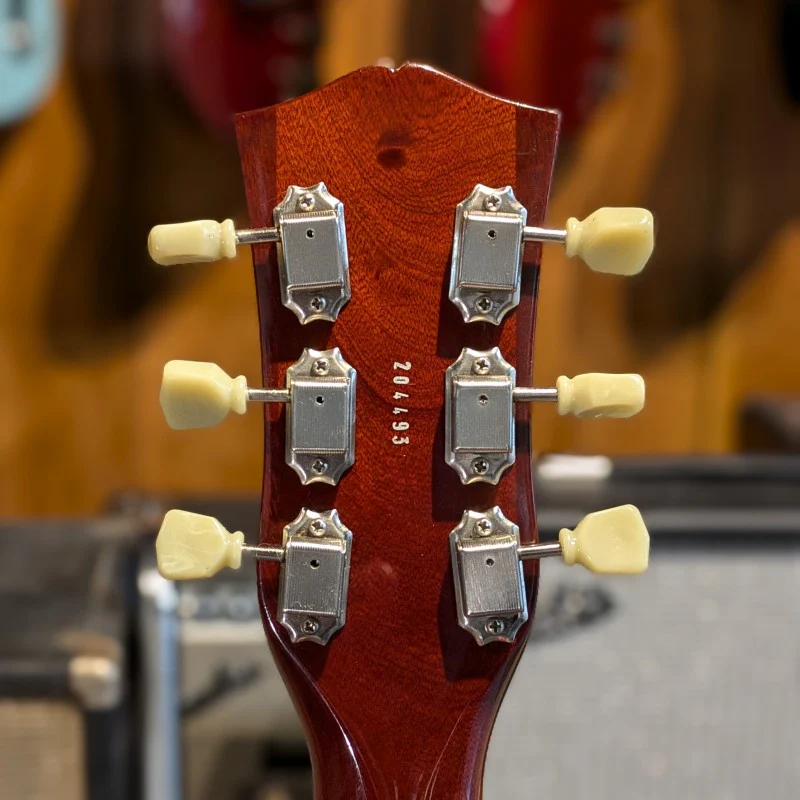 MAYBACH LESTER 59 MIDNIGHT SUNSET CUSTOM SHOP AGED ULTRA LIMITED - Image 6