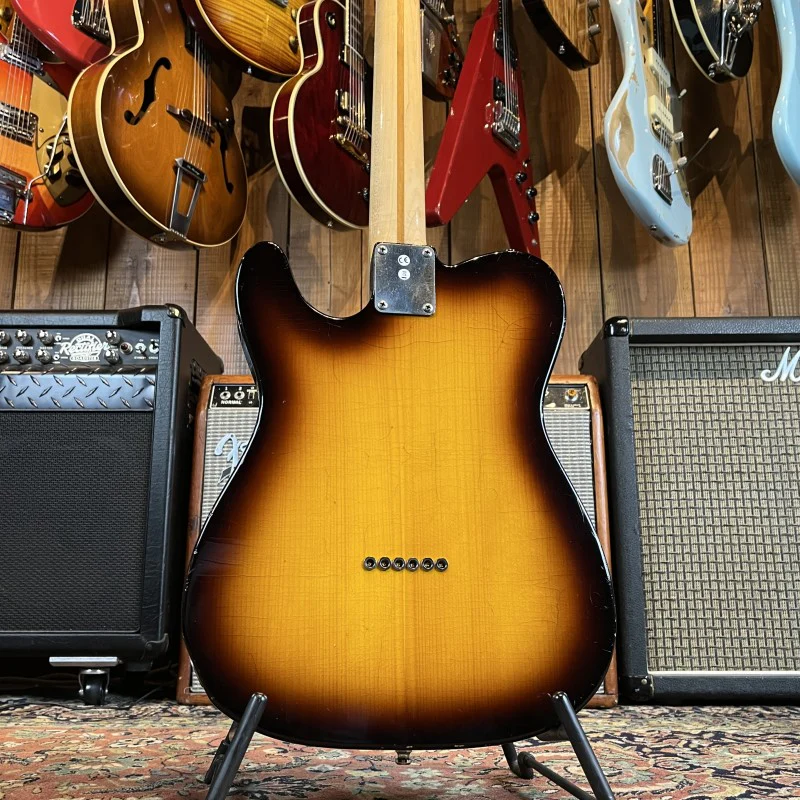 Maybach Teleman 54' - Image 2