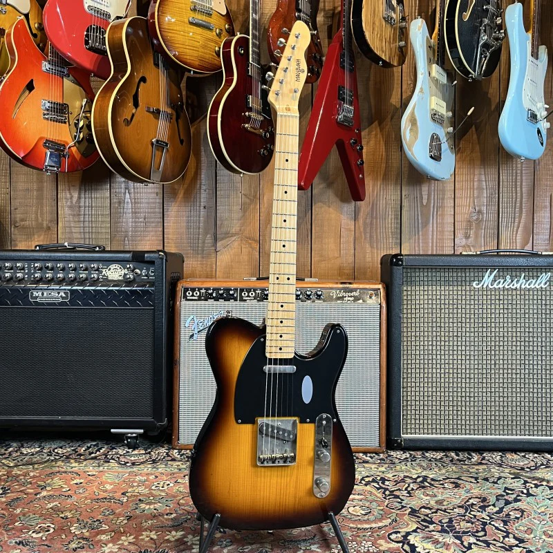 Maybach Teleman 54' - Image 3