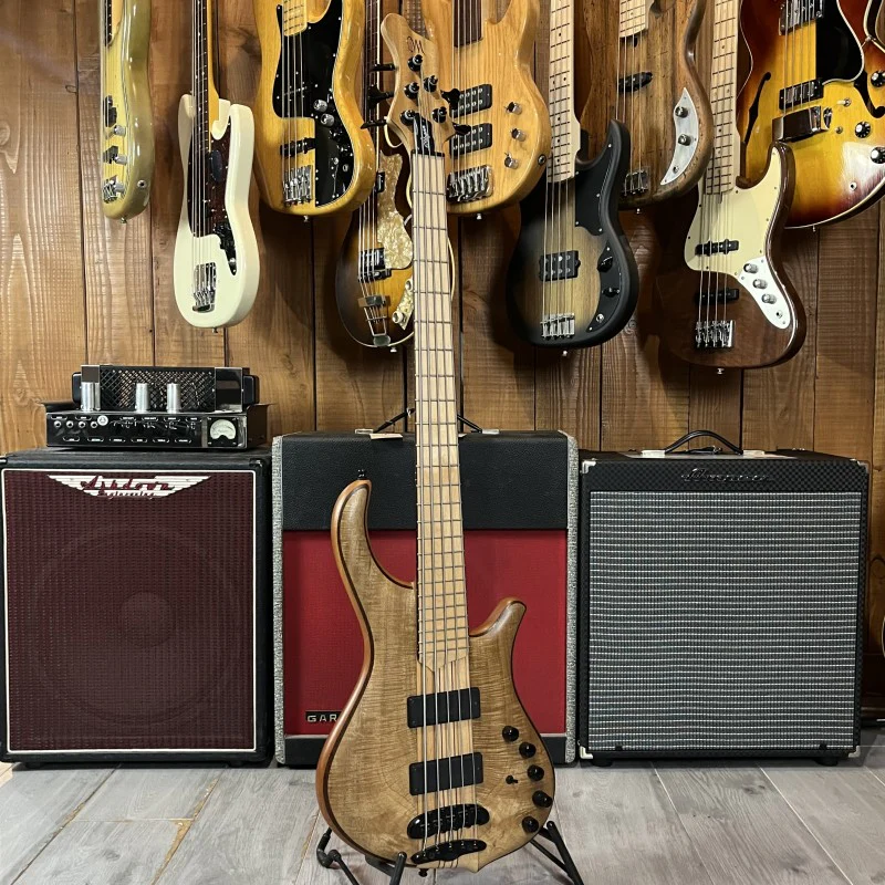 Mayones Slogan 5 CL (2017) Pologne - Image 2