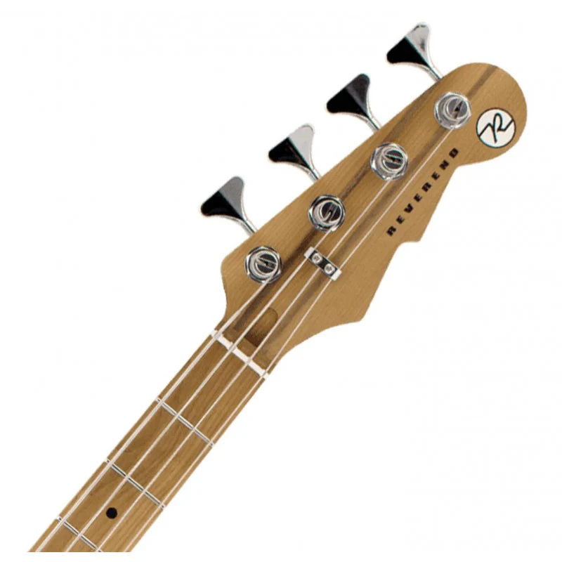 Reverend Mercalli 4GUN Metal - Image 3