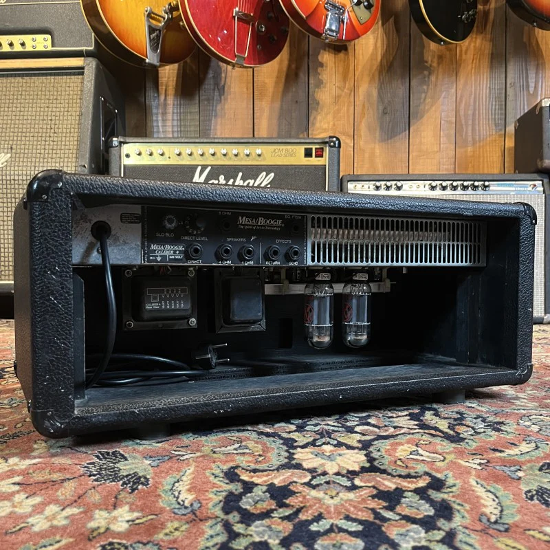 Mesa Boogie .50 Caliber Plus Head - Image 2
