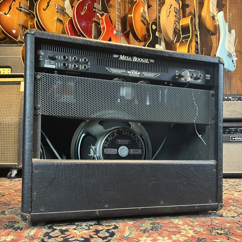 Mesa Boogie Express 5:50 - Image 2