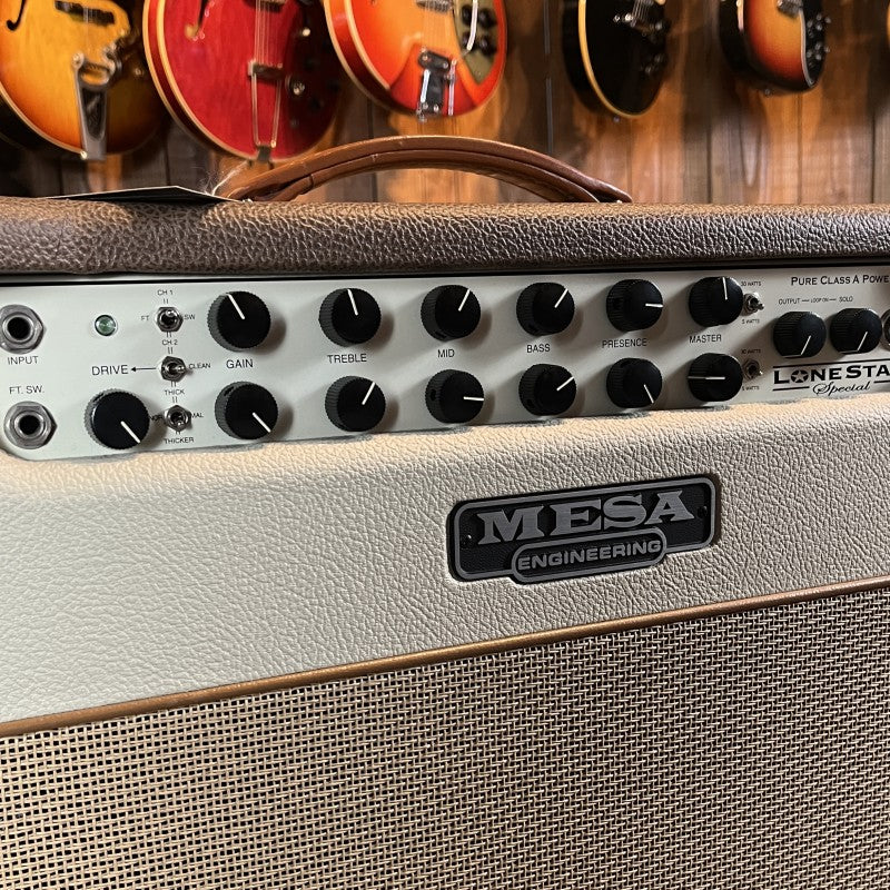Mesa Boogie Lonestar Special 212 - Image 2