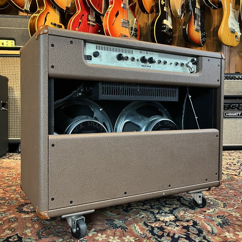 Mesa Boogie Lonestar Special 212 - Image 3