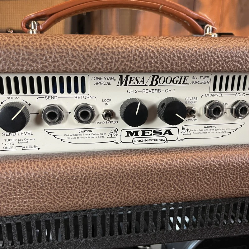Mesa Boogie Lonestar Special 212 - Image 4
