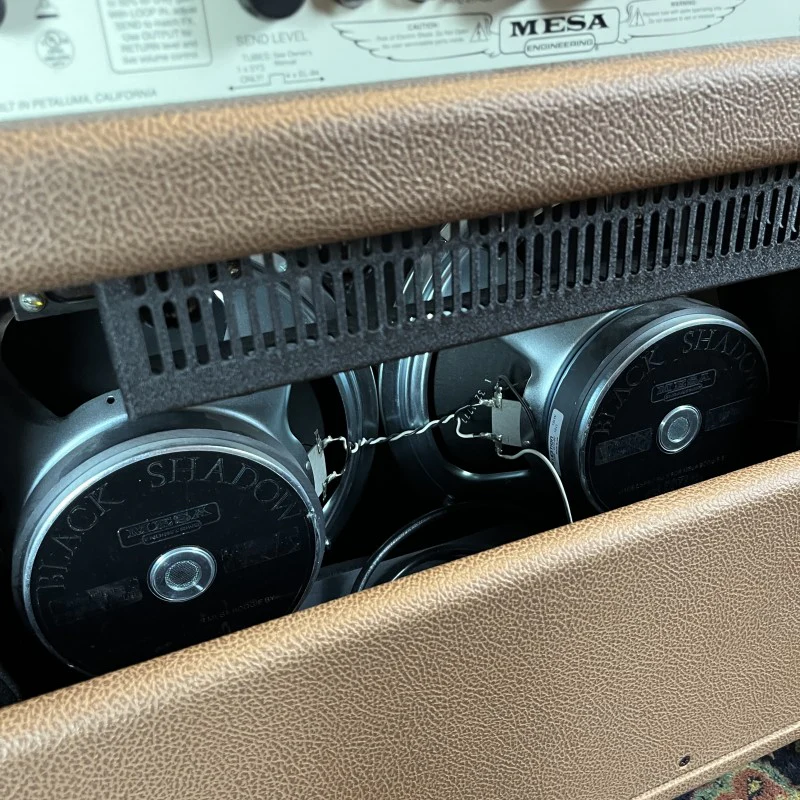 Mesa Boogie Lonestar Special 212 - Image 6