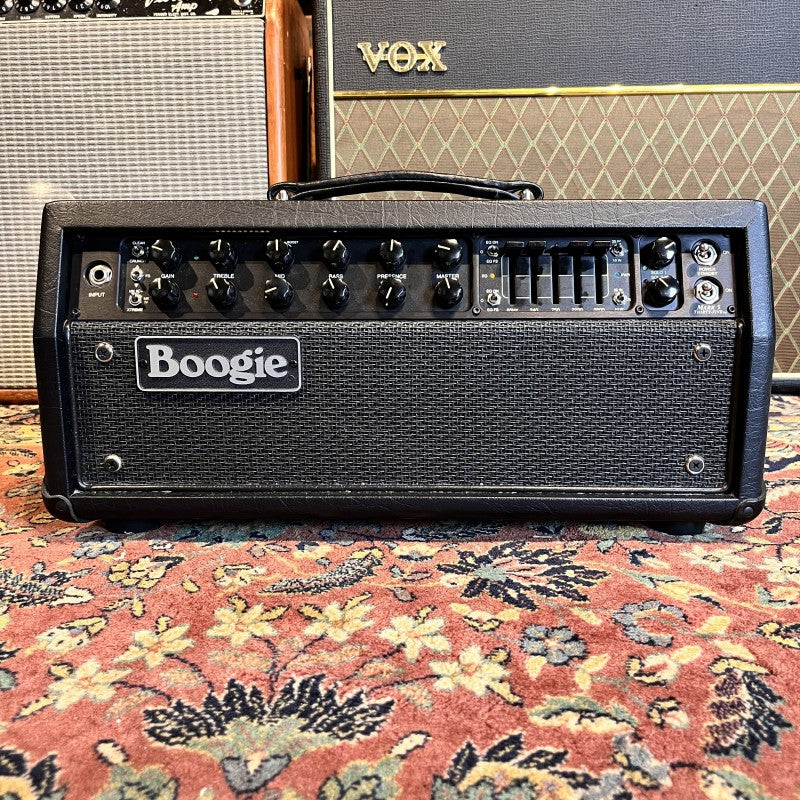 Mesa Boogie Mark Five 35 - Image 2
