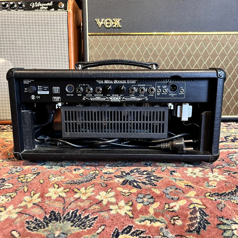 Mesa Boogie Mark Five 35 - Image 3