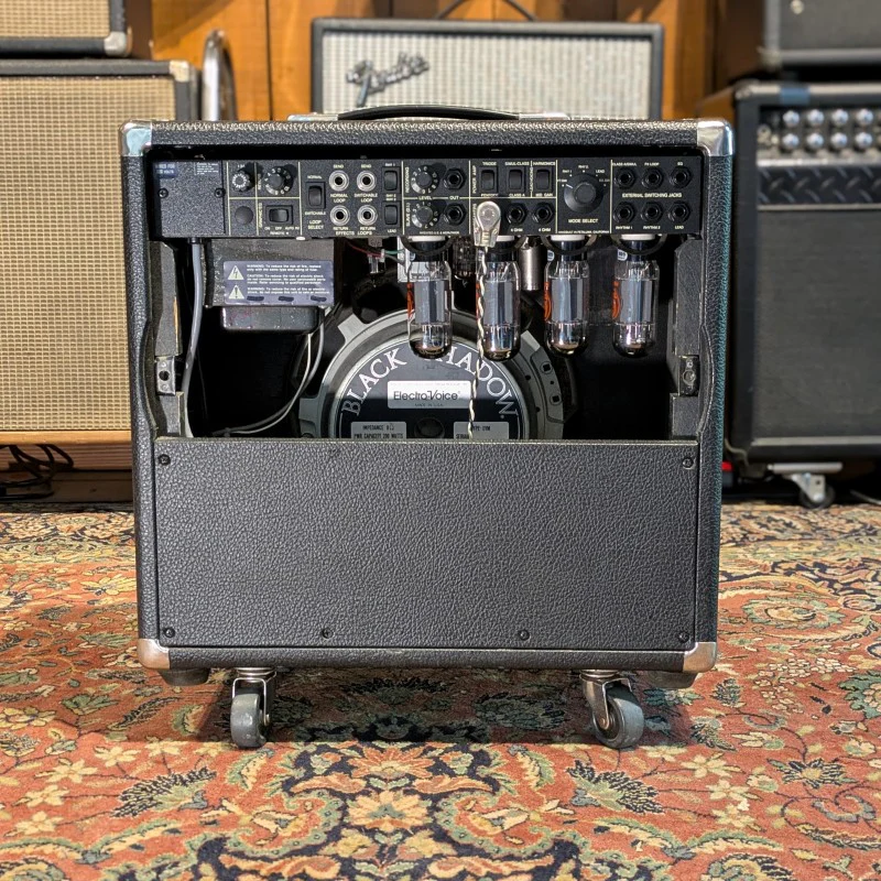 Mesa Boogie Mark IV 3-Channel 85-Watt 1x12" - Image 2