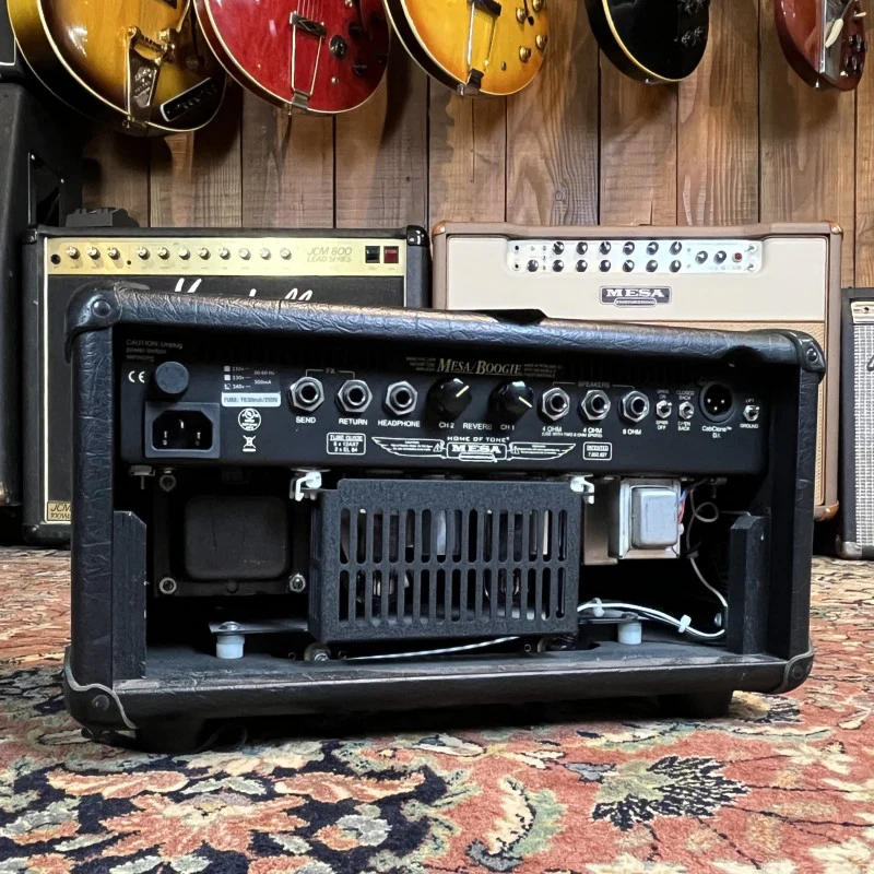 Mesa Boogie Mark V 25 - Image 2