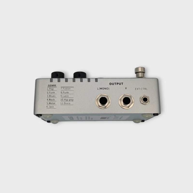 Mooer Groove Loop X2 - Image 5