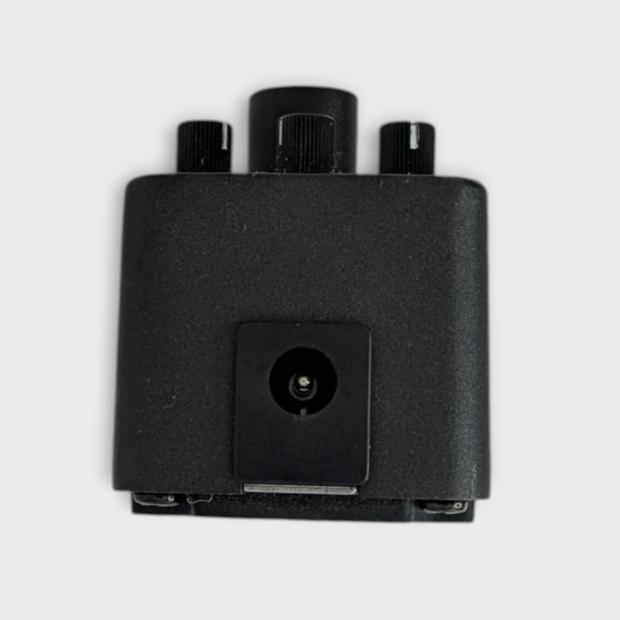 Mooer Micro Drummer 2010s - Black - Image 4