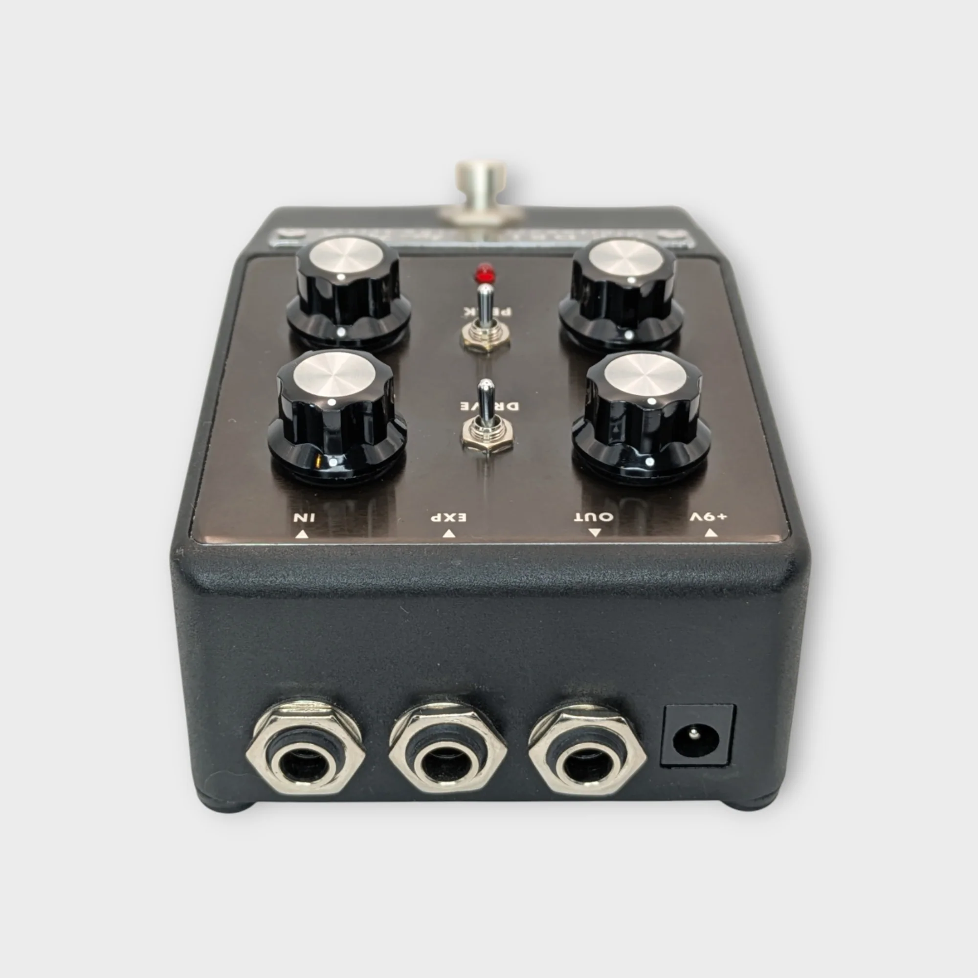 Moog Minifooger MF Drive 2013 - Black - Image 3