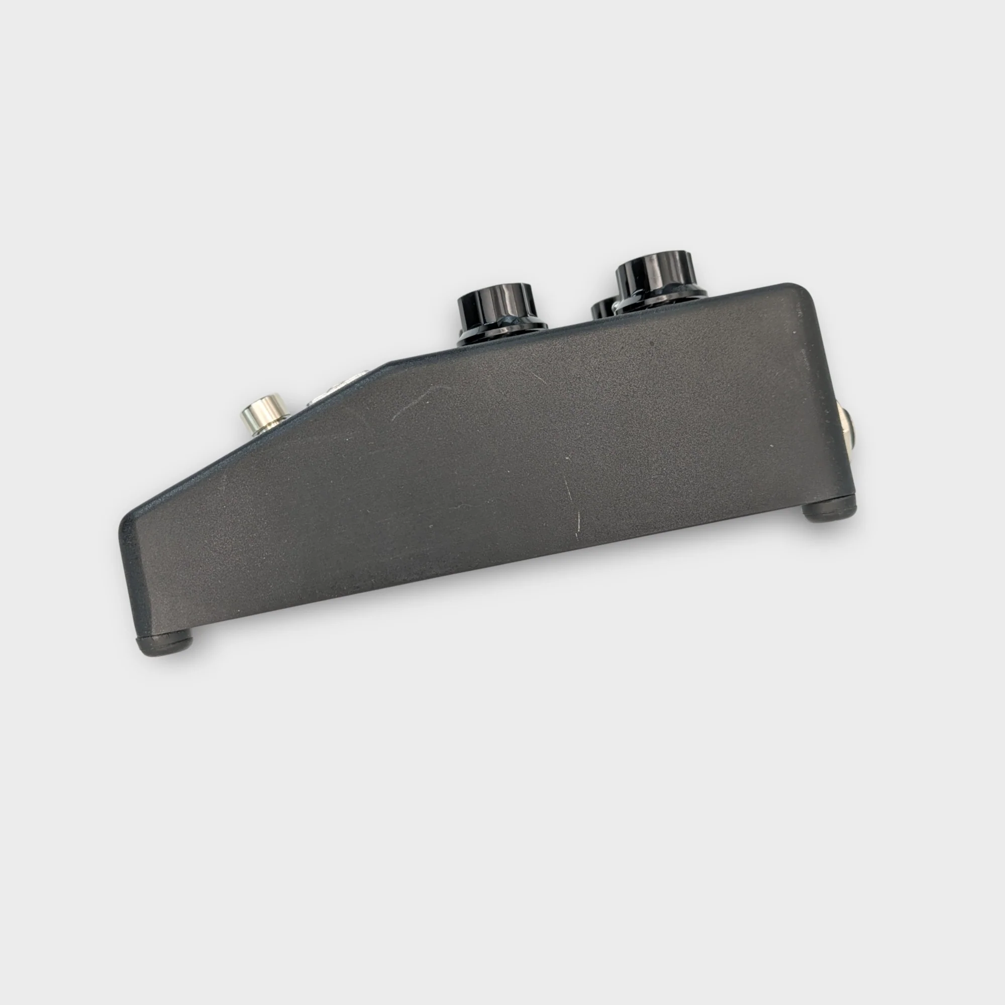 Moog Minifooger MF Drive 2013 - Black - Image 6