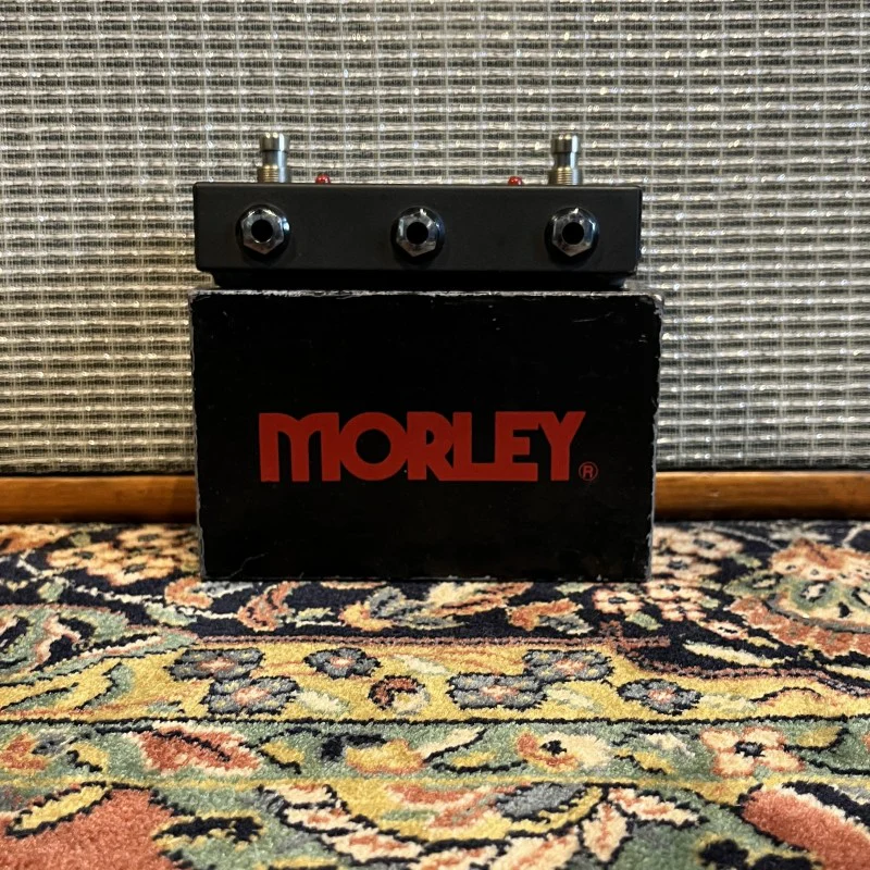 Morley ABY - Image 2