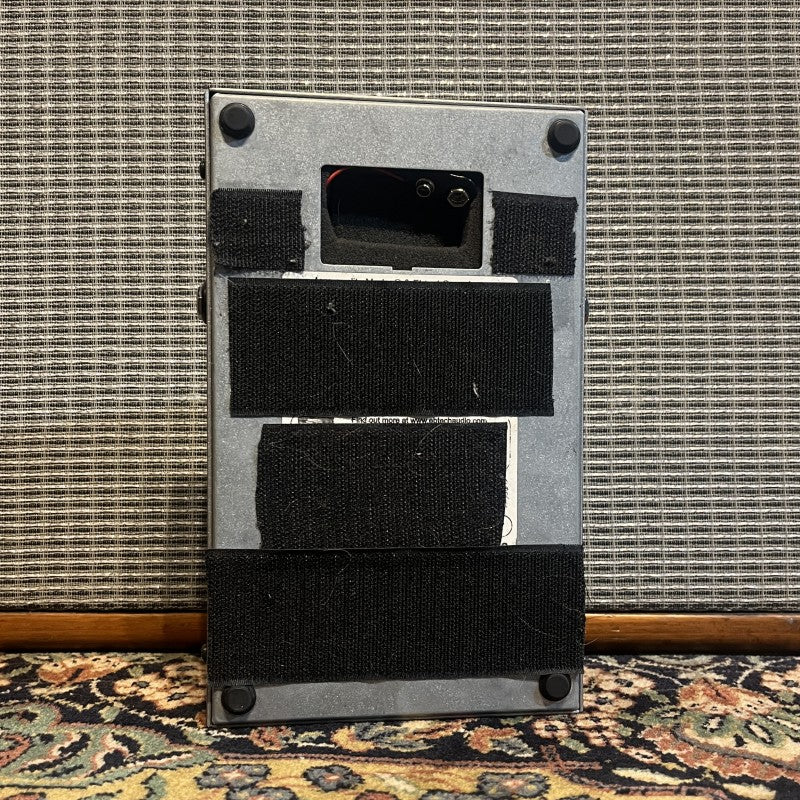 Morley PFW-C Cliff Burton Power Fuzz Wah - Image 2