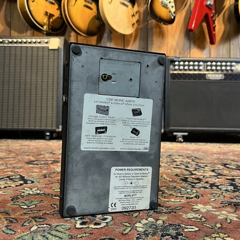 Morley Pro Series Volume - Image 2