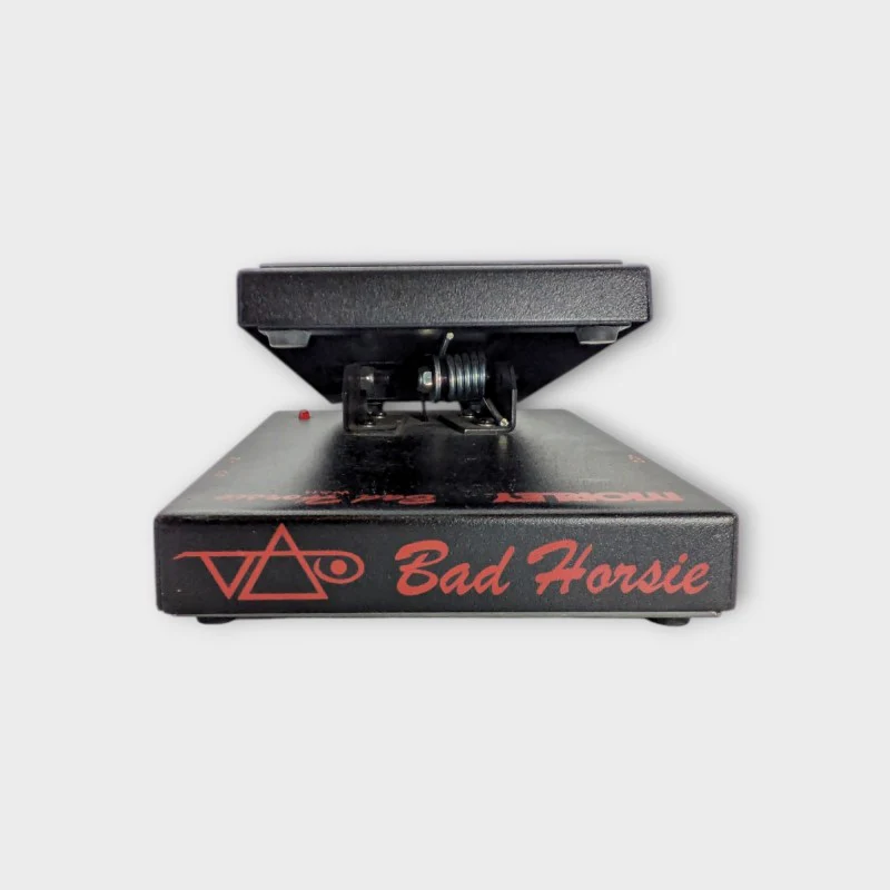 Morley VAI-1 Steve Vai Bad Horsie Wah - Image 3