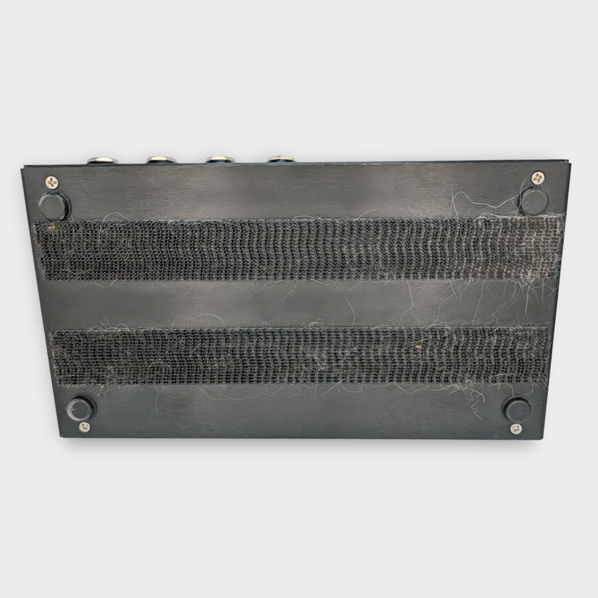 Morningstar Engineering MC8 Anodized Black - Image 3