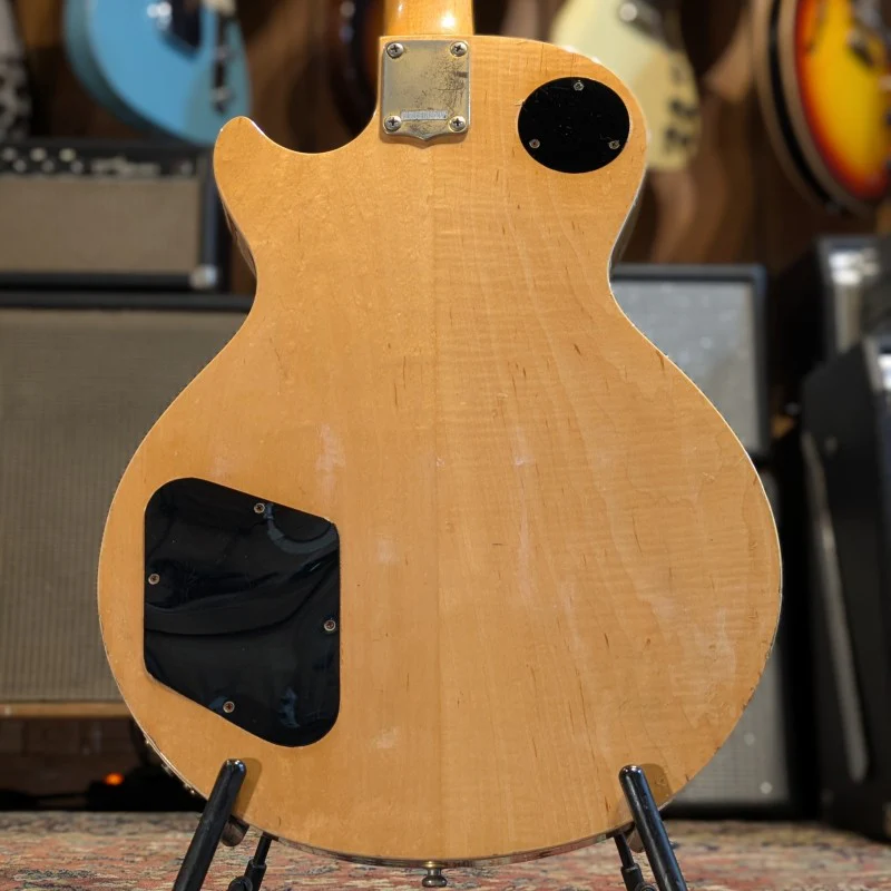 Morris LES PAUL Style - Image 2