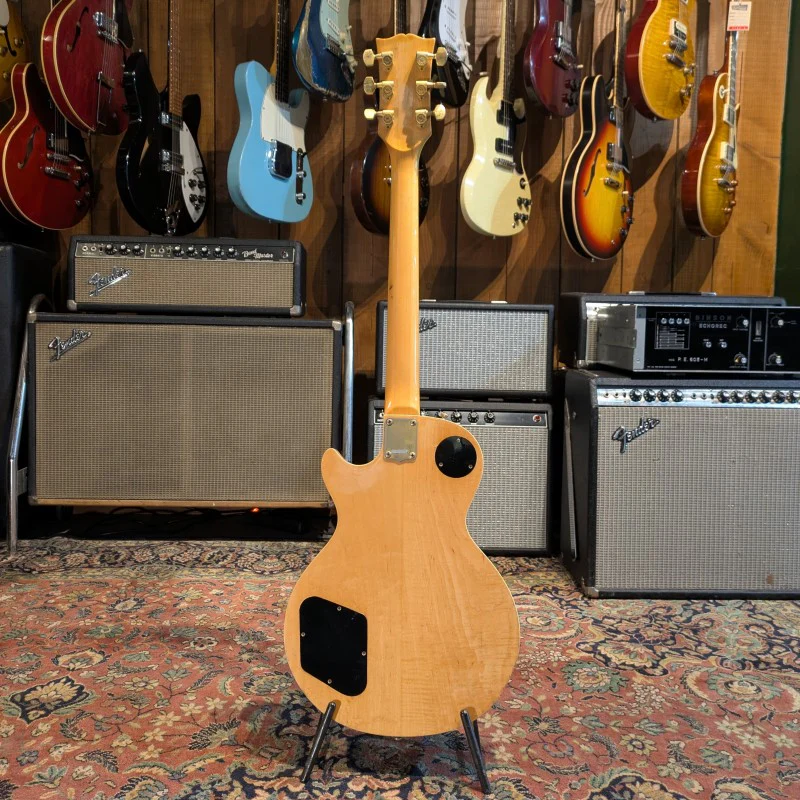 Morris LES PAUL Style - Image 4