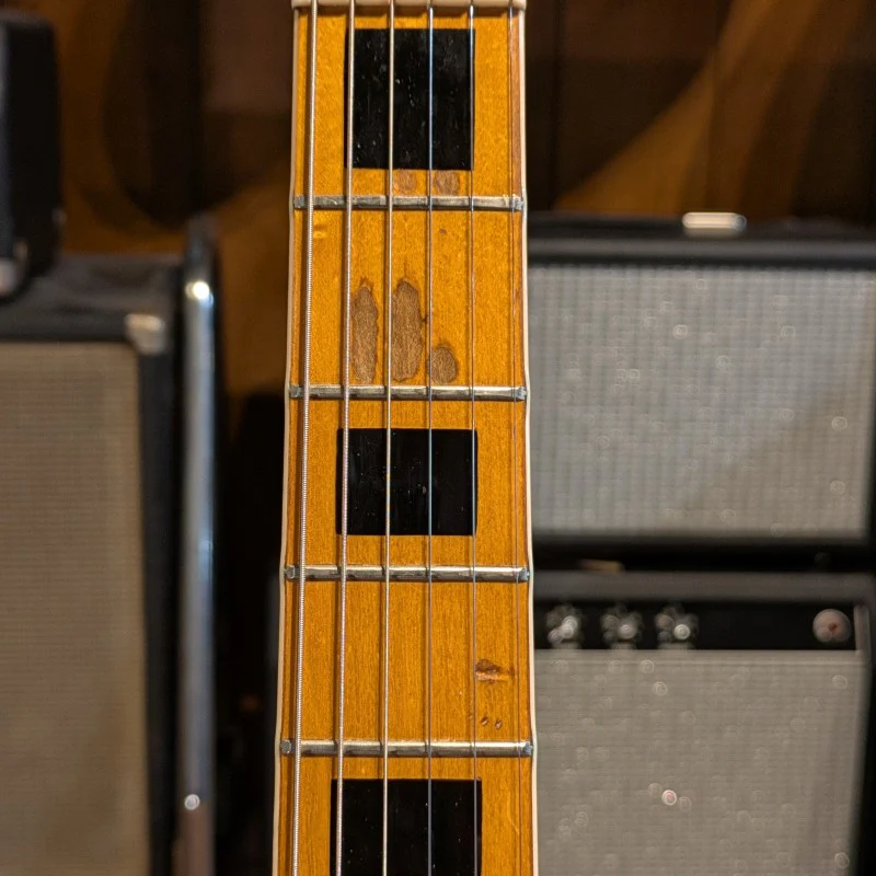 Morris LES PAUL Style - Image 7