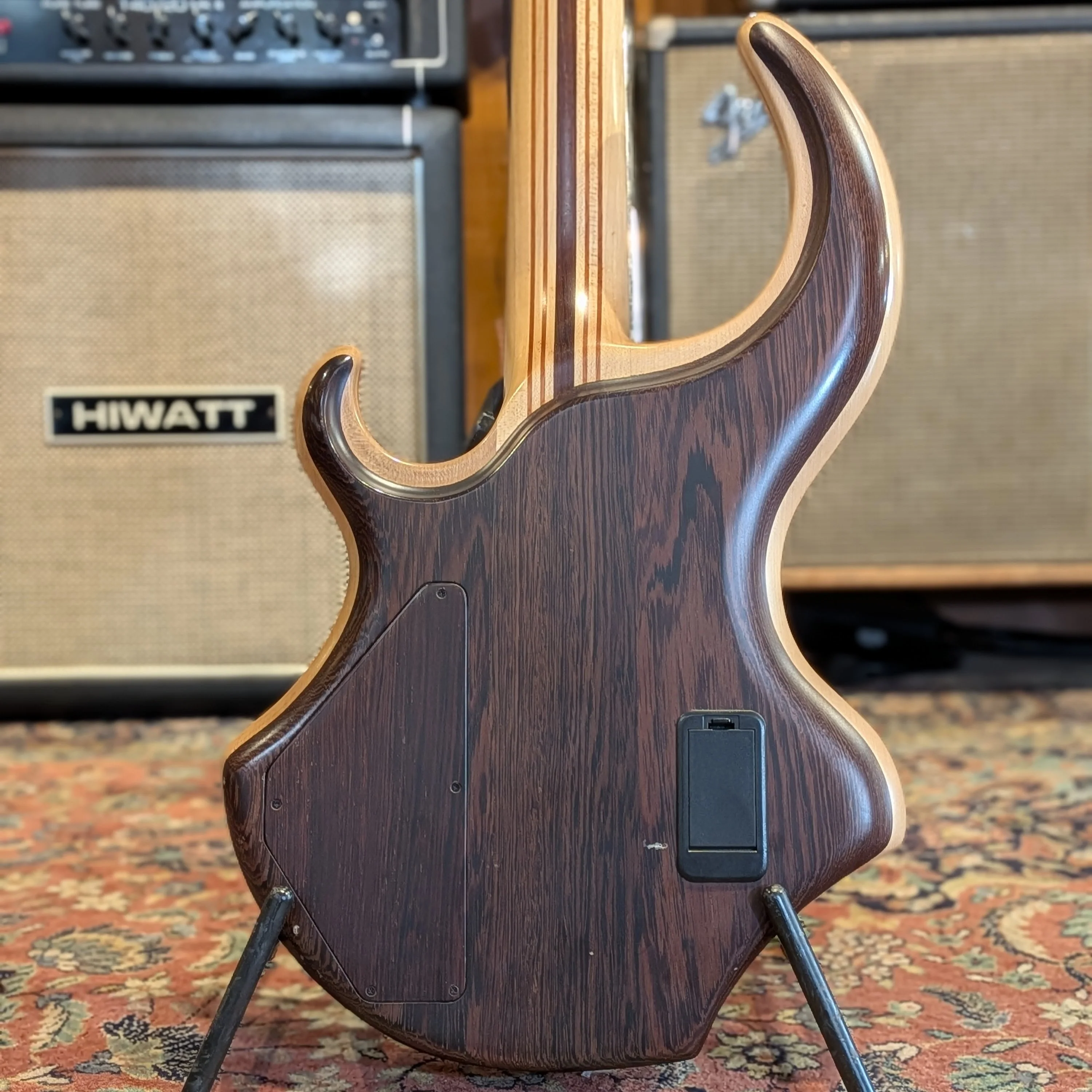 Moscato Legend 4 Bass - 2013 - France - Image 2