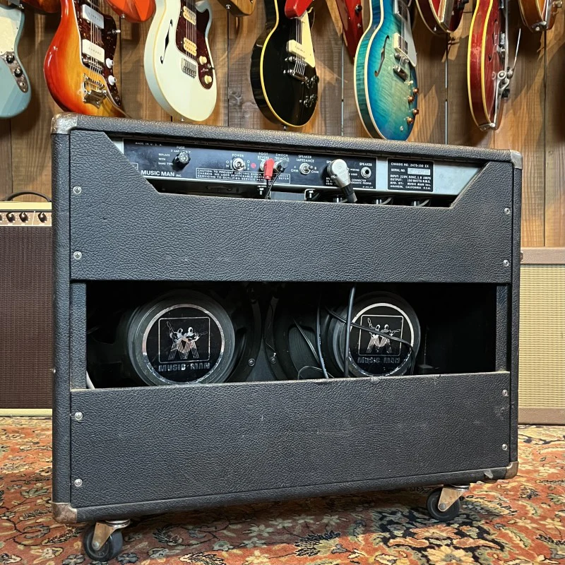 Musicman 212 HD One Fifty - Image 2
