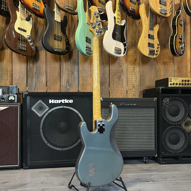 MusicMan Classic Sabre Bass - Image 5