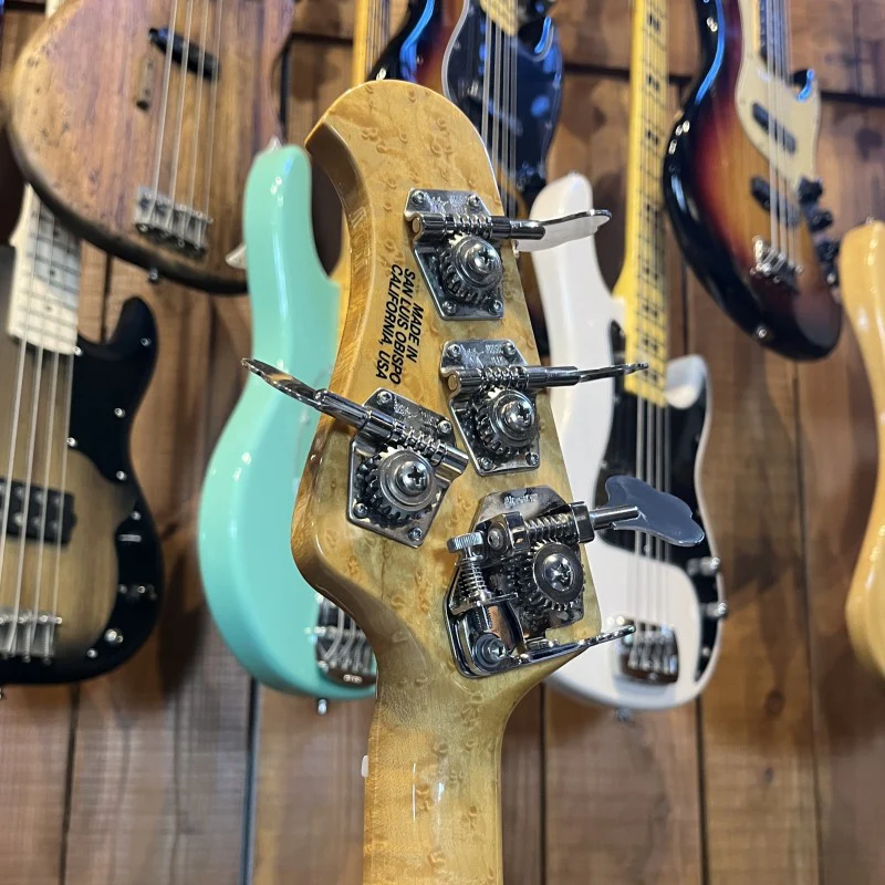 MusicMan Classic Sabre Bass - Image 6