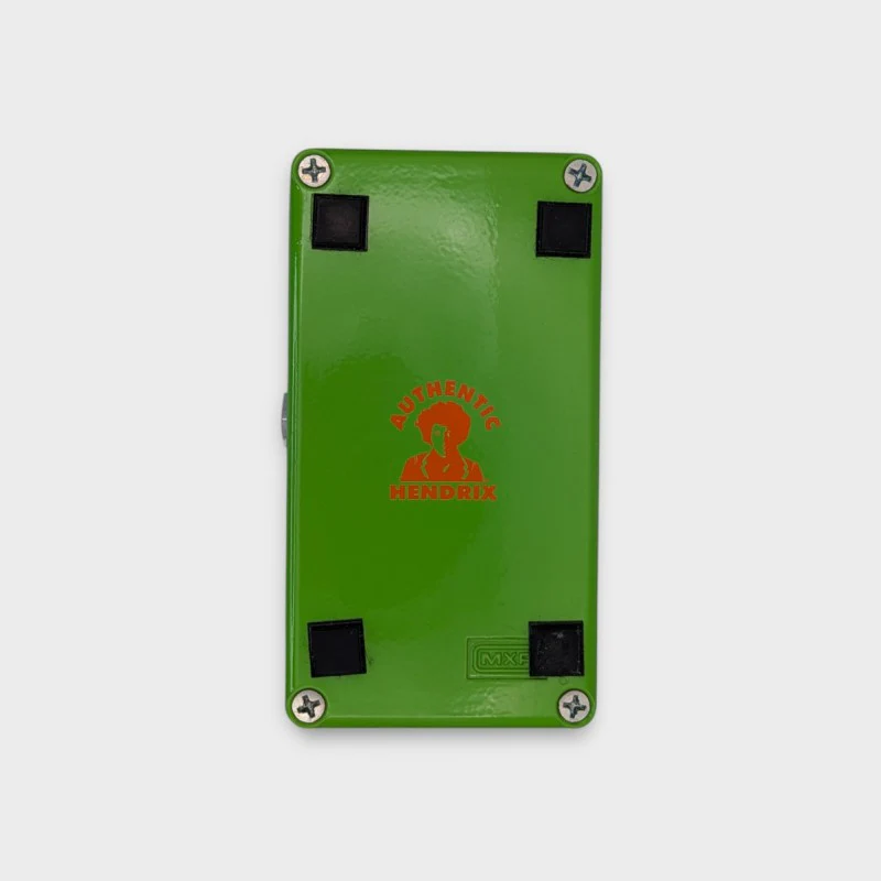 MXR JHM2 70th Anniversary Limited Edition Tribute Octavio - Image 4