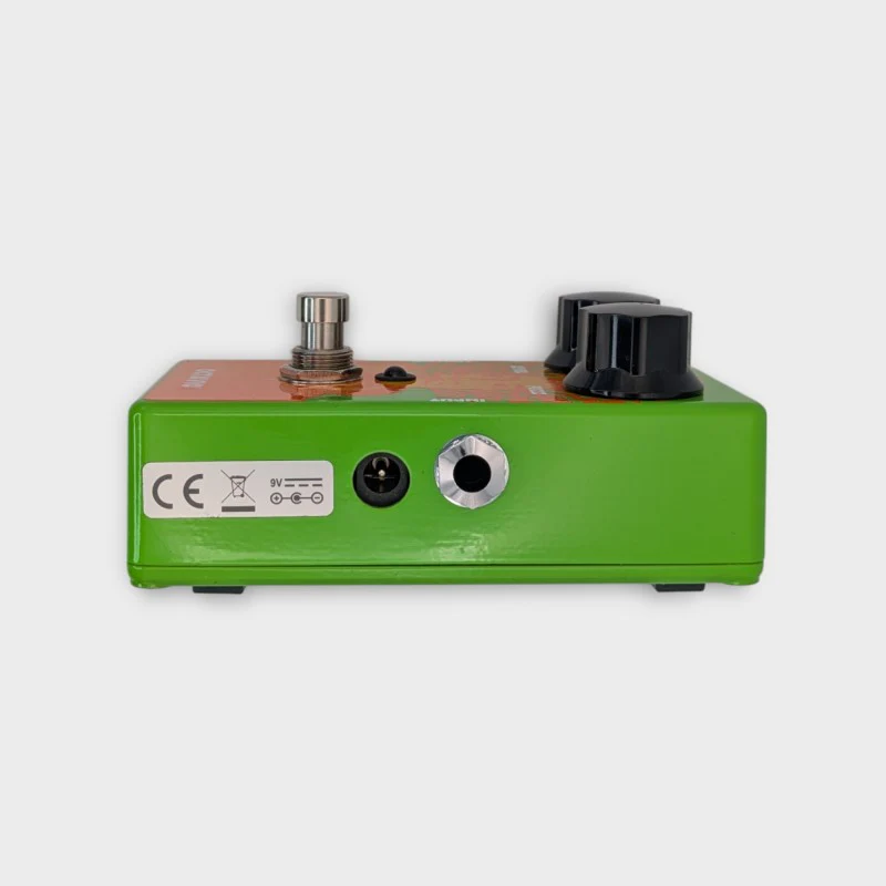MXR JHM2 70th Anniversary Limited Edition Tribute Octavio - Image 5
