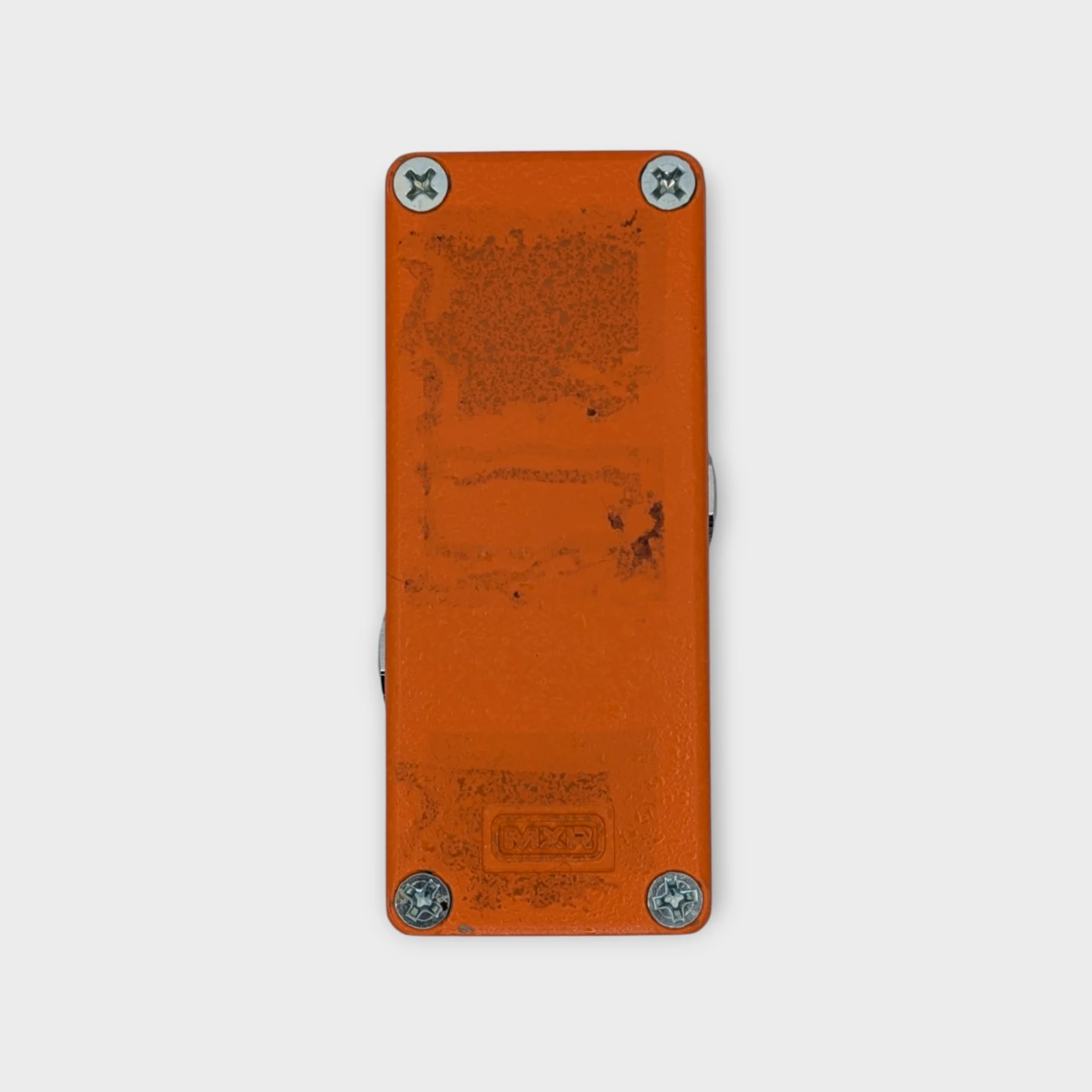 MXR M290 Phase 95 Mini 2016 - Present - Orange - Image 2