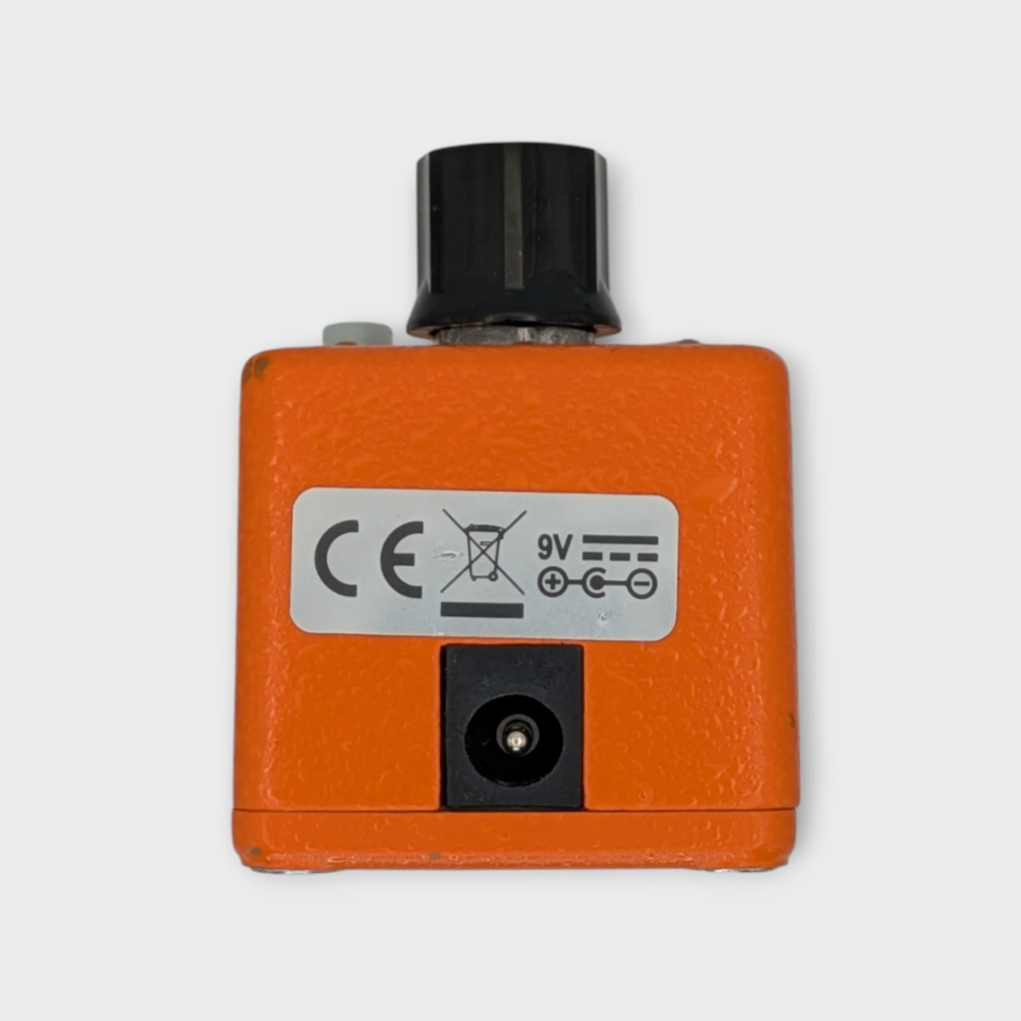 MXR M290 Phase 95 Mini 2016 - Present - Orange - Image 3