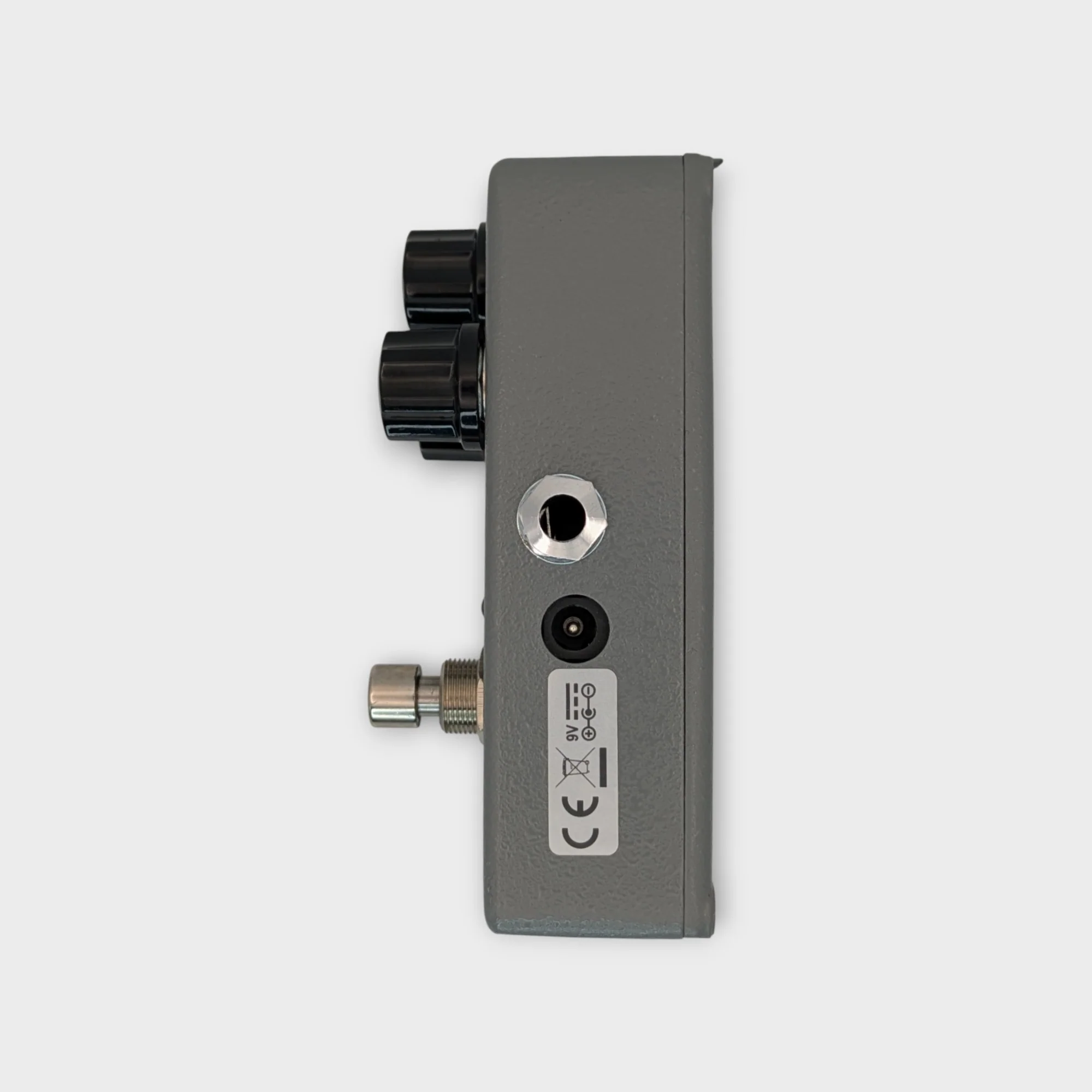 MXR M68 Uni-Vibe - Image 6
