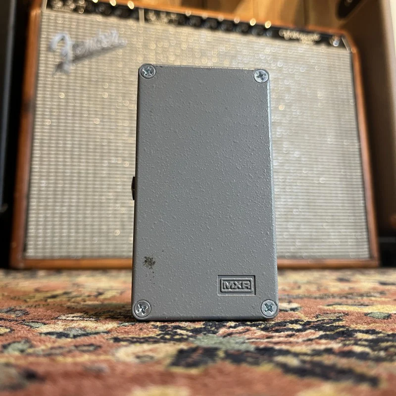 MXR M68 Uni-Vibe - Image 2