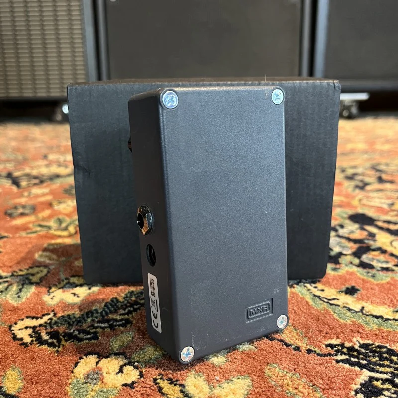 MXR Micro Flanger - Image 2