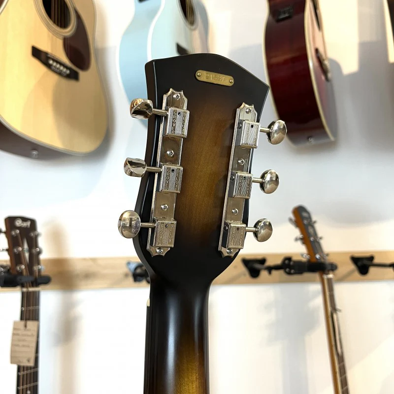 National Radiotone Bendaway Maple - Image 6